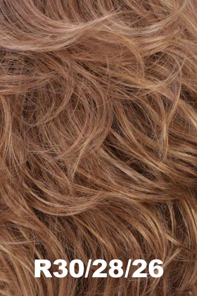 Estetica Wigs Violet - Premium Synthetic Hair Wigs for Women | Natural Look & Comfort | Perfect for Cosplay, Daily Wear & Special Occasions