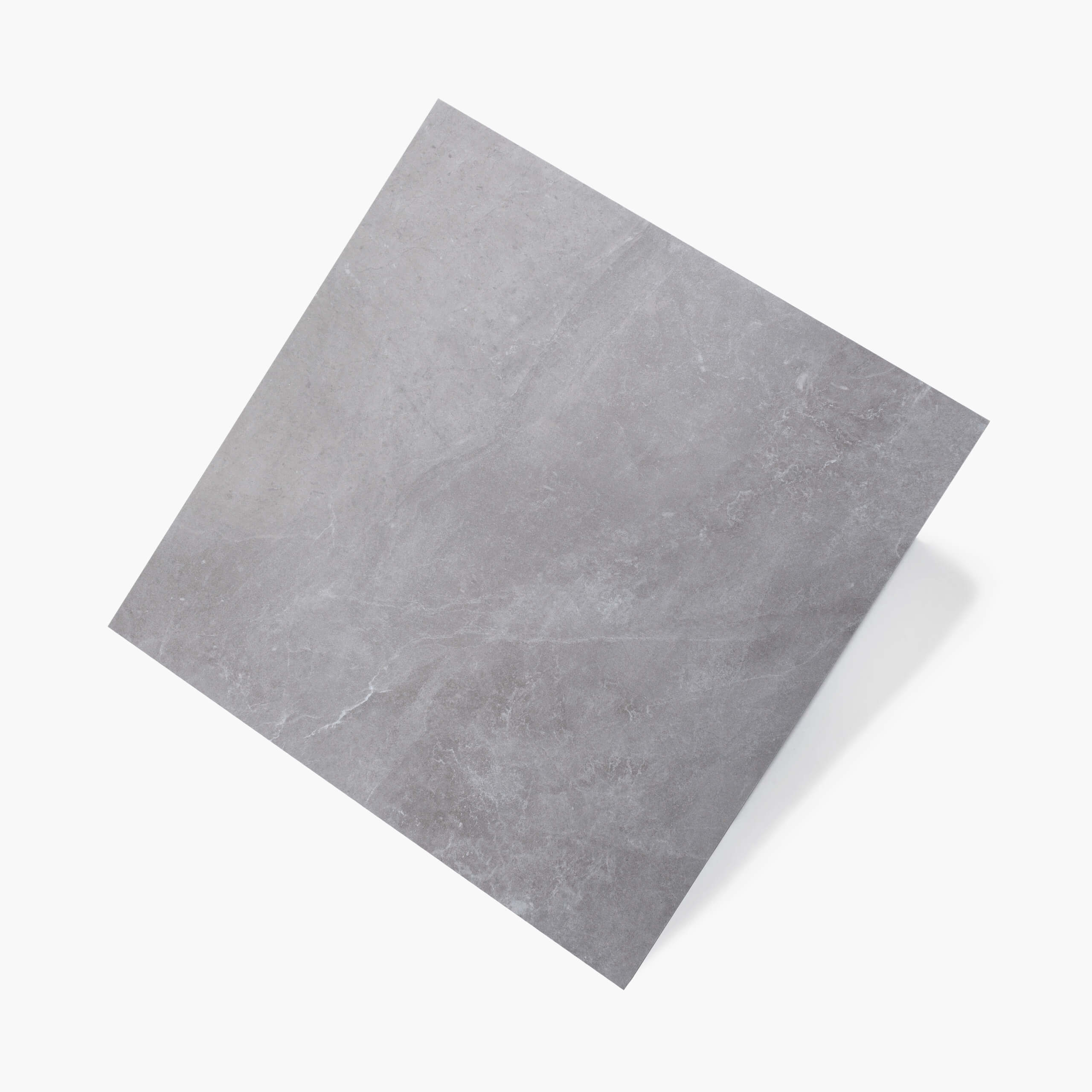 Cassio Paver 600x600 Non-Slip Outdoor Tile - Sky Grey Color for Patio, Pool Deck & Garden Walkway