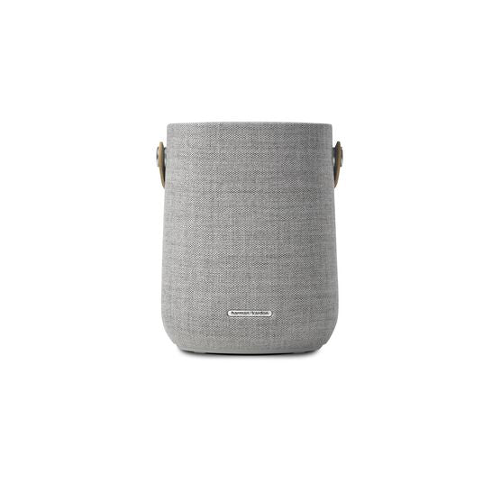 HARMAN KARDON CITATION 200 Wireless Bluetooth Speaker - Premium Sound Quality for Home, Office & Outdoor Use | Party, Travel & Entertainment Speaker System