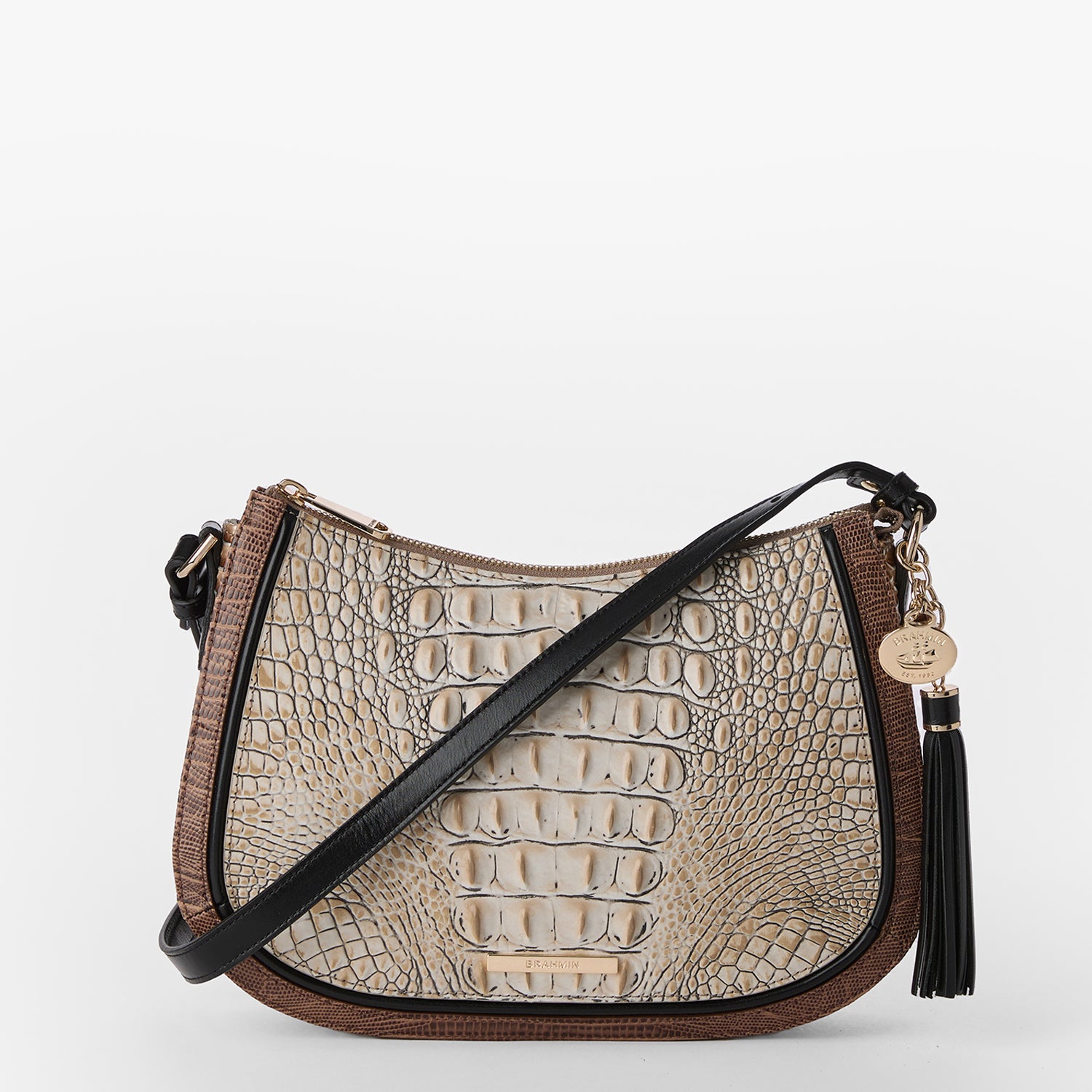 Timeless Taupe Skien