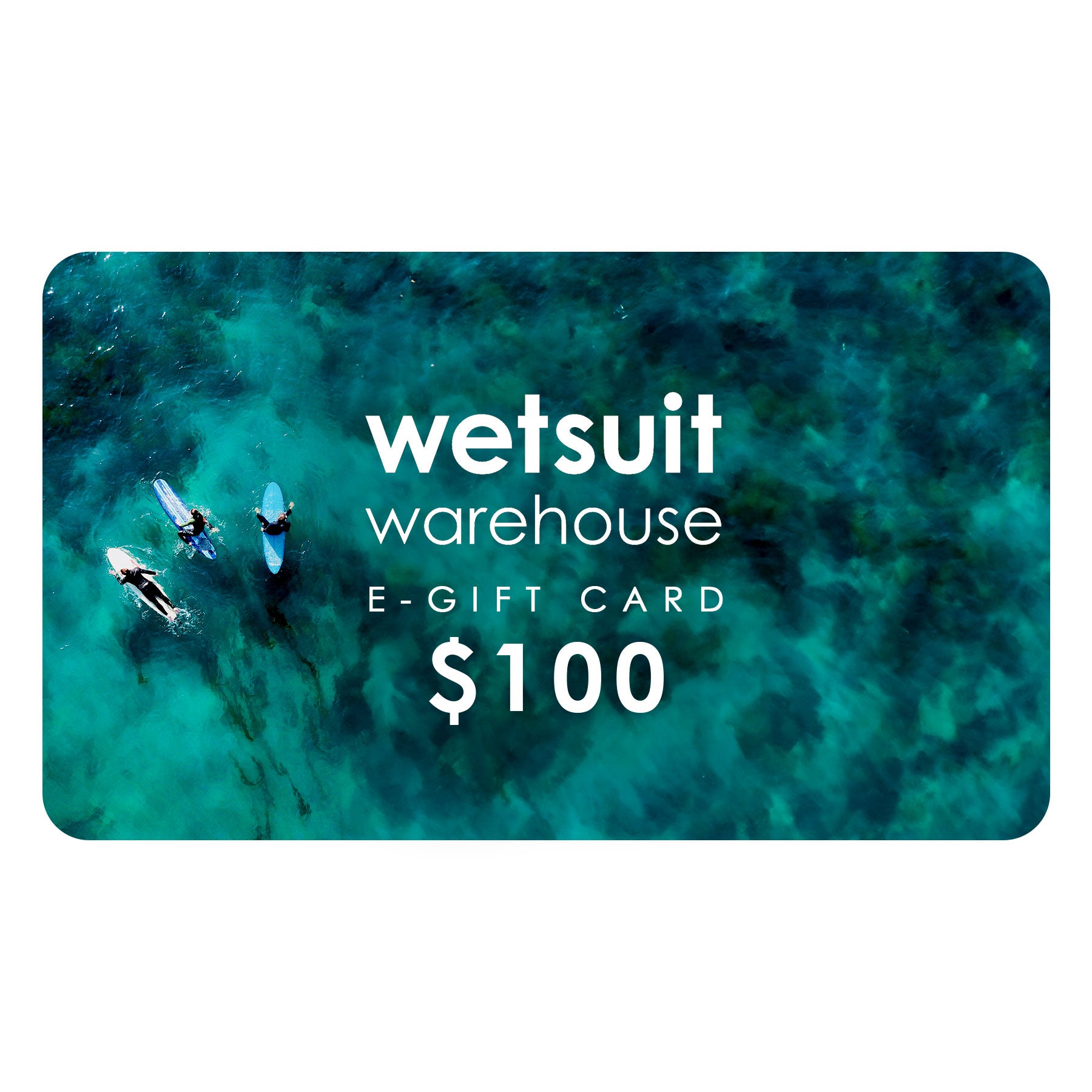 $100 Gift Card - Perfect for Birthdays, Holidays & Special Occasions | Online Shopping & Gifting Made Easy