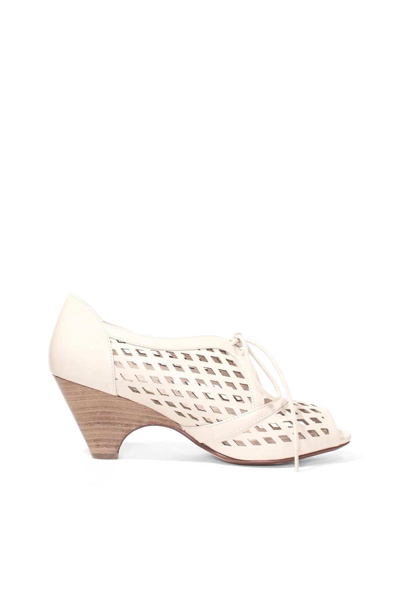 Jojo Vintage Heels for Women - Retro High Heel Pumps - Classic 1950s Style Dress Shoes for Parties, Weddings & Special Occasions