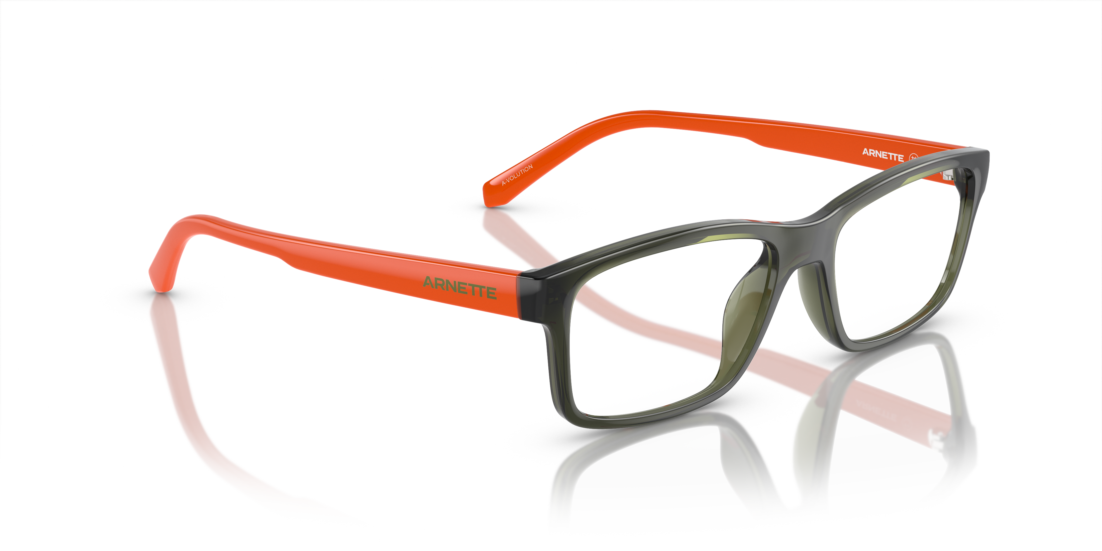 Arnette A Volution AN7237U 2899 Sunglasses - Polarized UV Protection Sports & Driving Shades for Men & Women - Perfect for Outdoor Activities, Beach, and Cycling