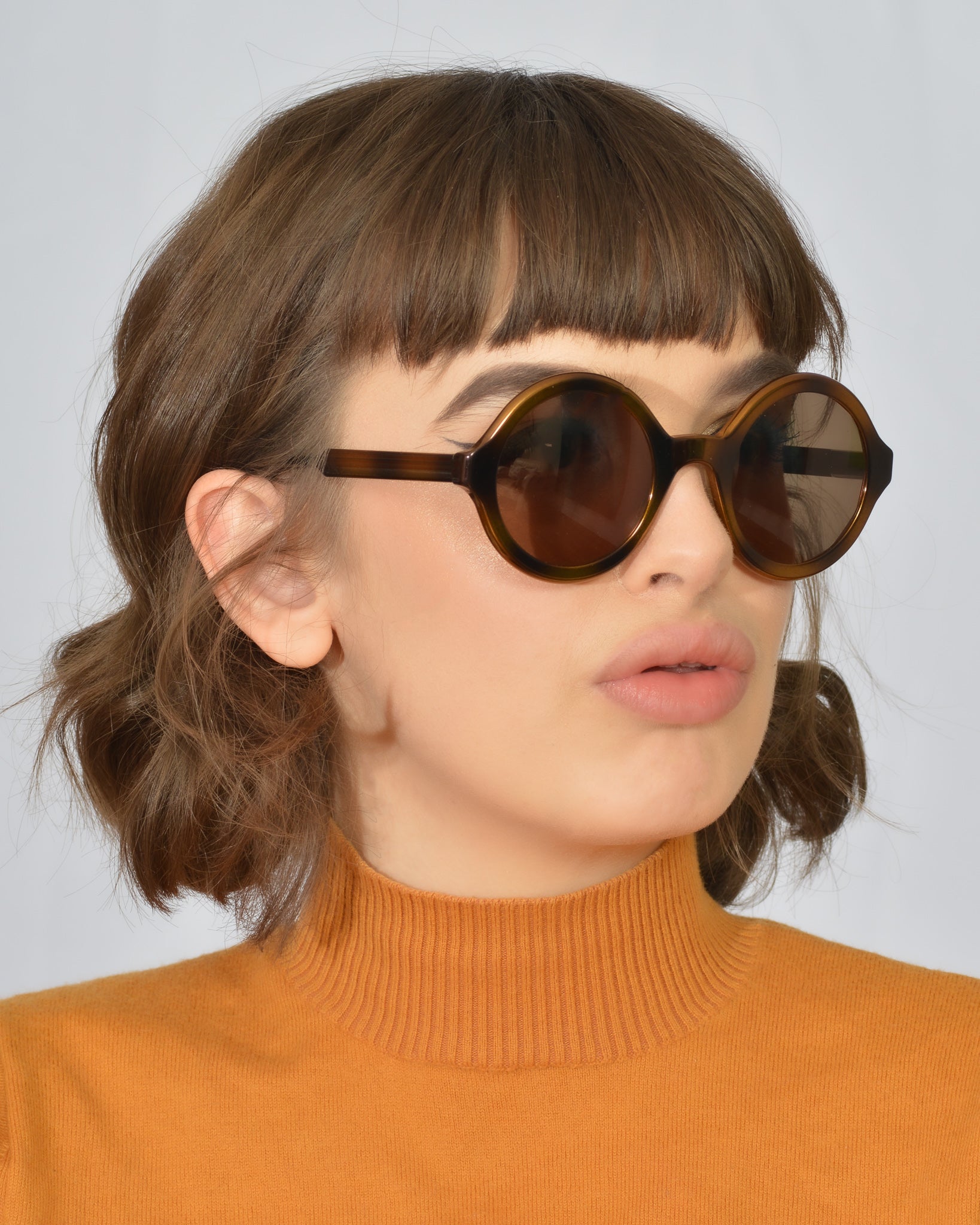 Gianfranco Ferre 101/S Sunglasses - Luxury Designer Shades for Women & Men | UV Protection, Fashionable & Comfortable | Perfect for Beach, Driving & Outdoor Activities