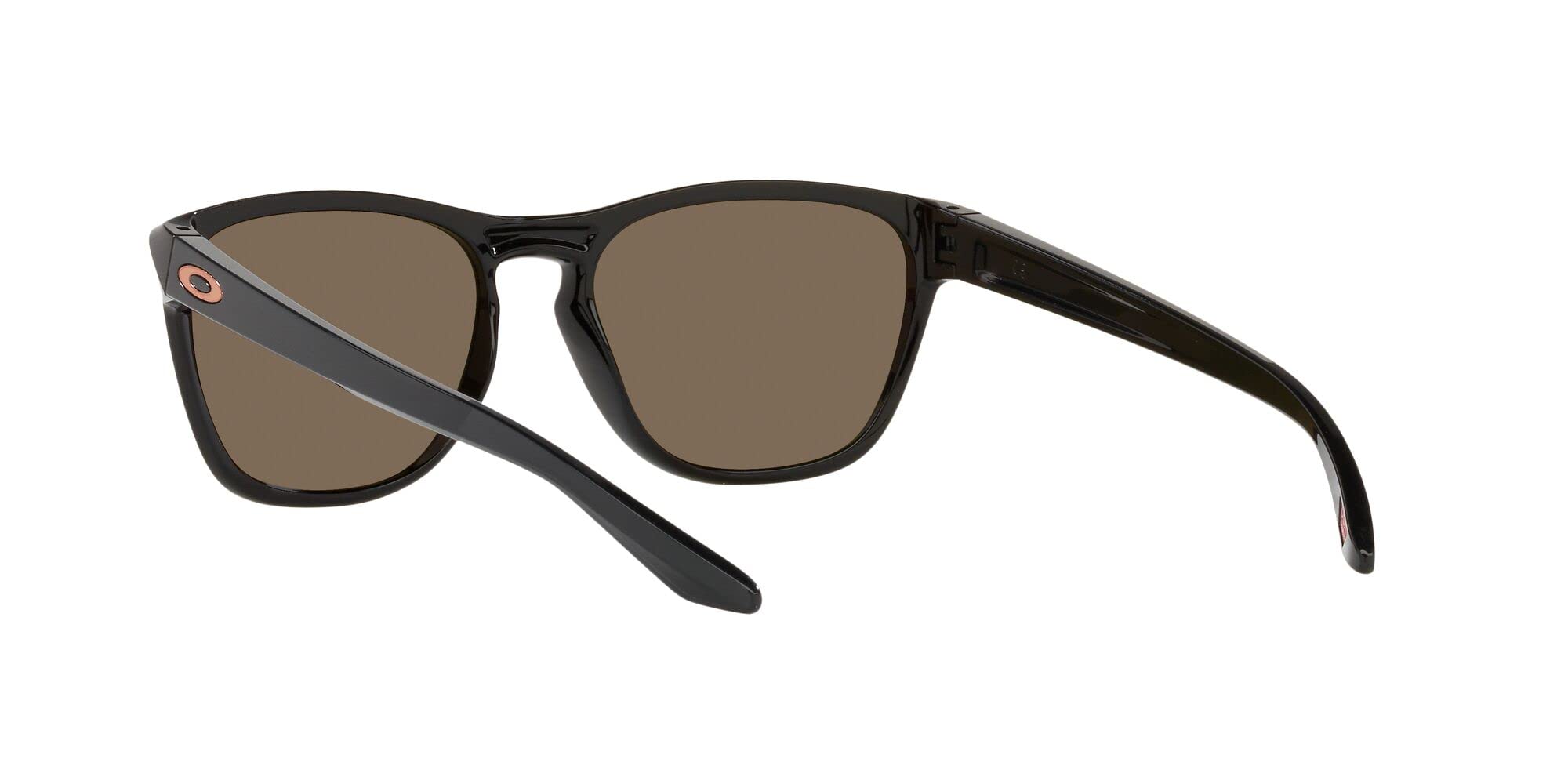 Oakley Men's Oo9479 Manorburn Square Sunglasses - Polarized UV Protection, Lightweight & Durable Frame for Running, Driving & Outdoor Activities