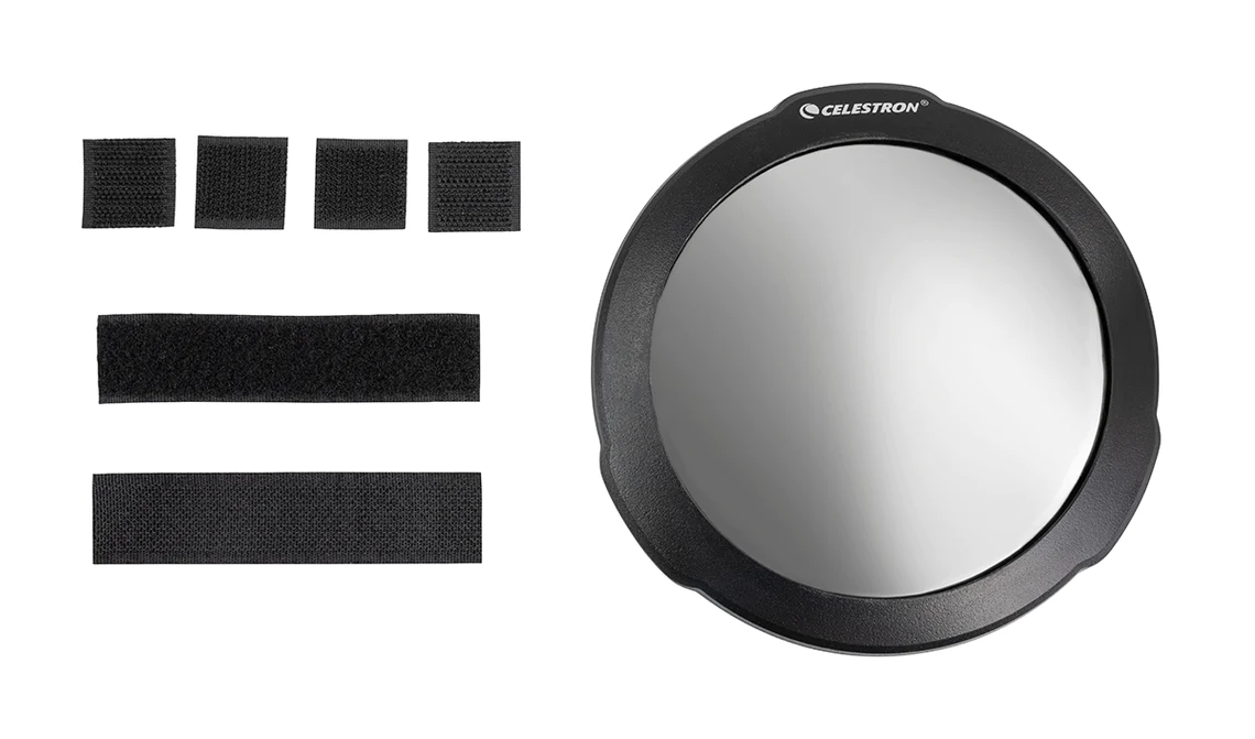 EclipSmart Solar Filter for 5