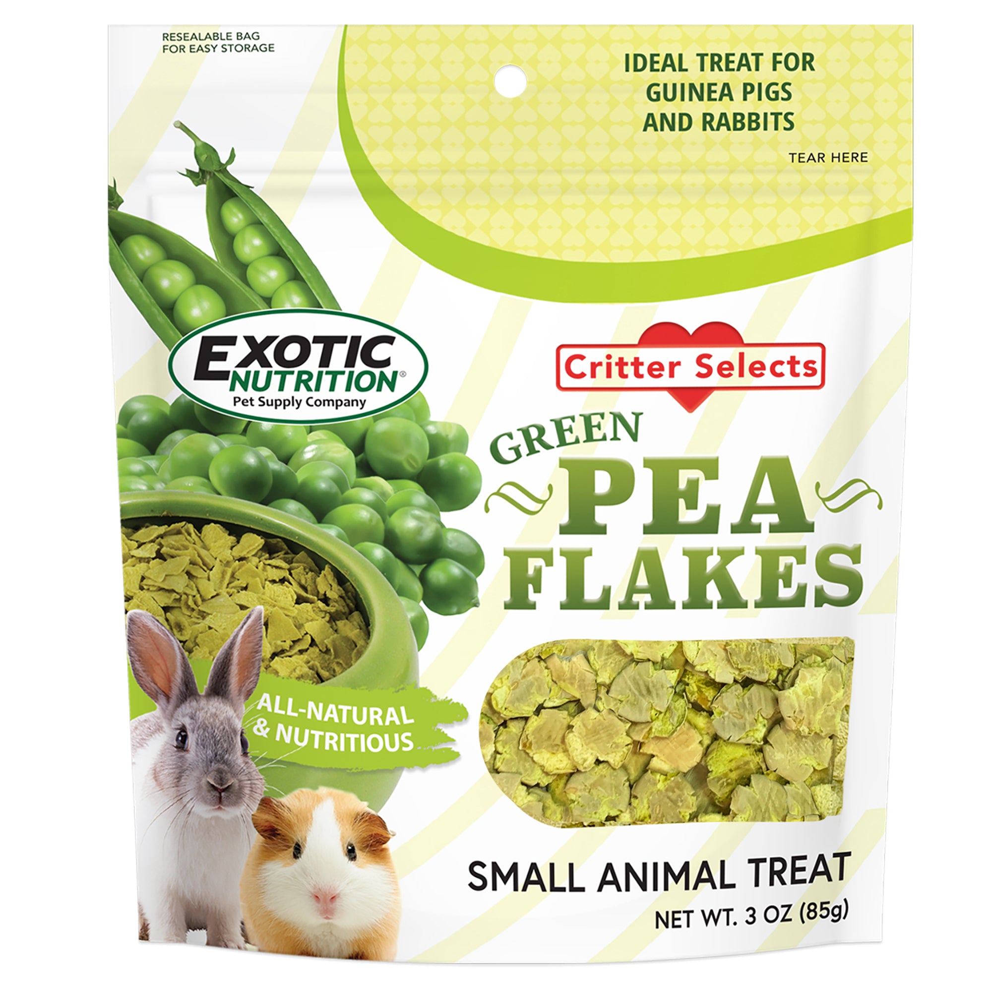 Organic Green Pea Flakes - High Protein Vegan Snack for Salads, Soups & Baking | Gluten-Free, Non-GMO Superfood for Healthy Diet & Weight Loss