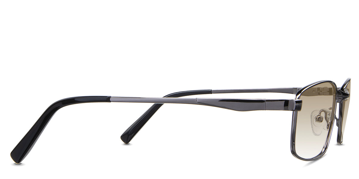 Juan Men Prescription Sunglasses - UV Protection Polarized Glasses for Men & Women - Perfect for Driving, Fishing, and Outdoor Activities