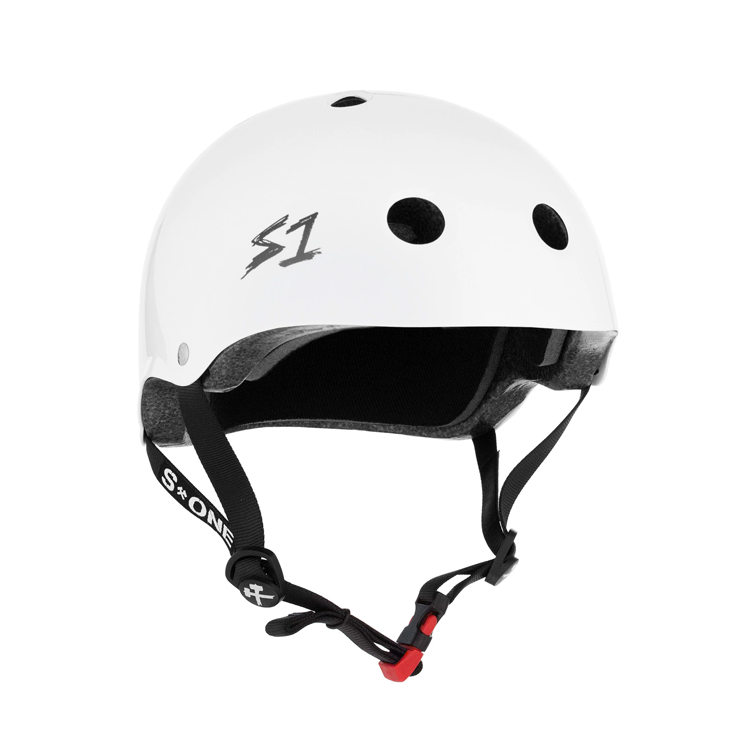 MINI Life Helmet - Lightweight & Durable Safety Helmet for Kids & Adults - Perfect for Biking, Skateboarding & Outdoor Sports
