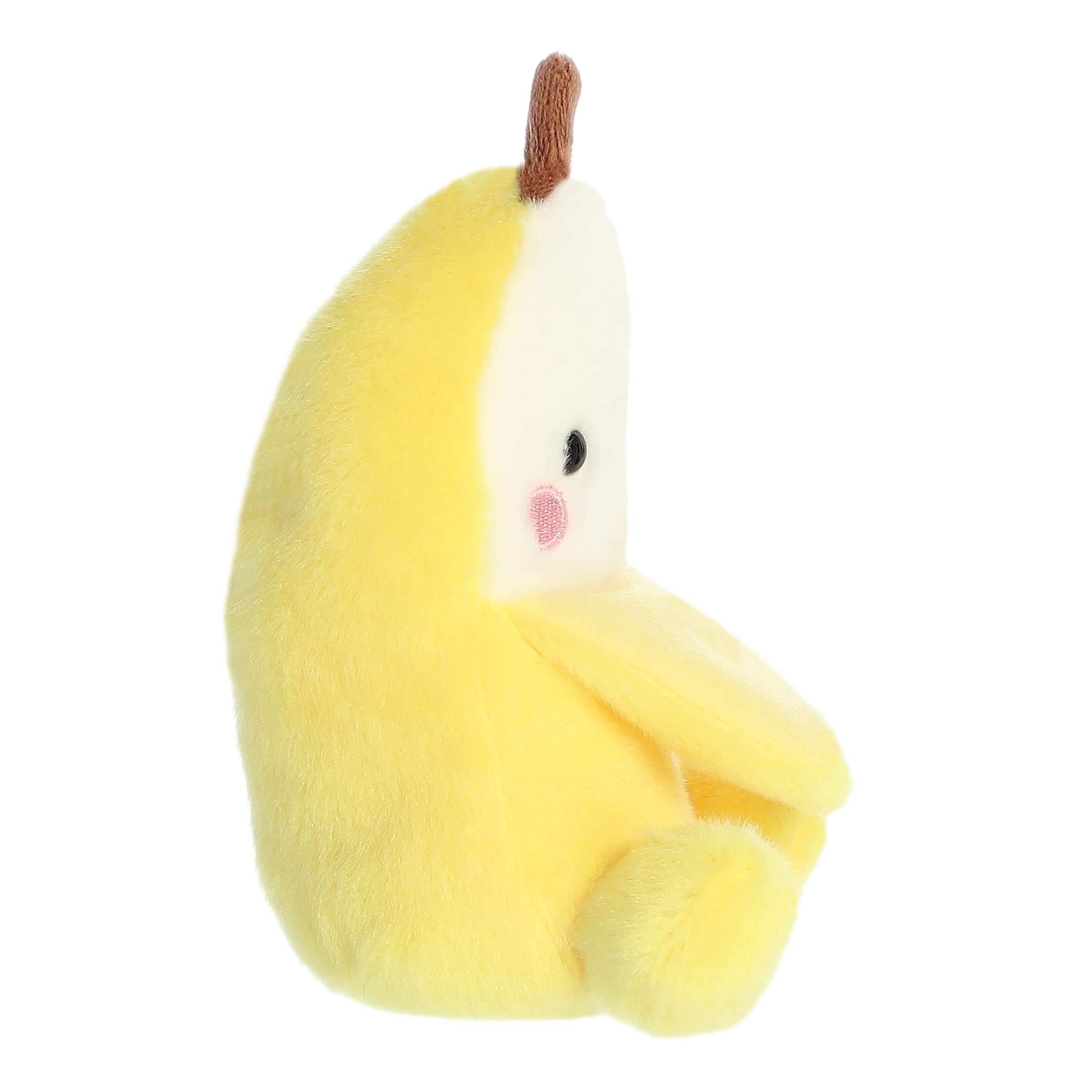 Aurora® Adorable Gwen Banana™ Stuffed Animal - 5