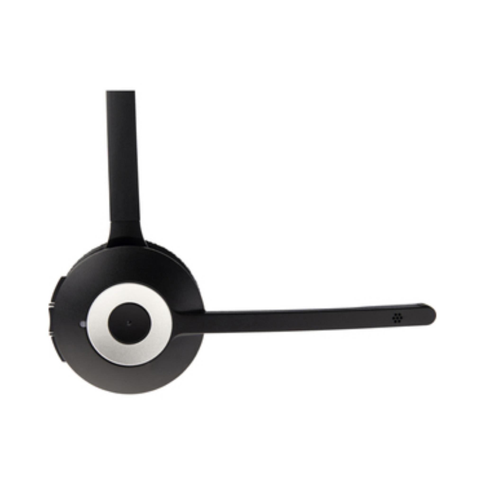 Jabra Pro 920 Mono Wireless Headset - Bluetooth Office Headphone with Noise Cancelling Mic for Business Calls, Remote Work & Online Meetings