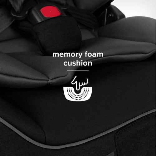 Diono Radian 3RXT Safe+ Convertible Car Seat for Toddlers & Kids - 3-in-1 Rear Facing, Forward Facing & Booster Seat - Perfect for Travel, School Runs & Family Road Trips
