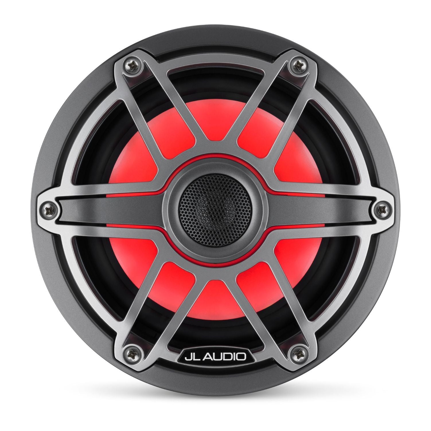 JL Audio M6-650X-S-GmTi-i 6.5
