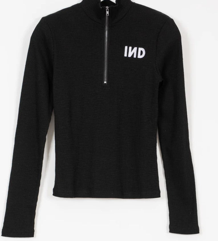 INDEE ZIPEED Long Sleeve Cotton T-Shirt (10 Pack) - Comfortable & Breathable for Everyday Wear, Workouts, and Casual Outfits