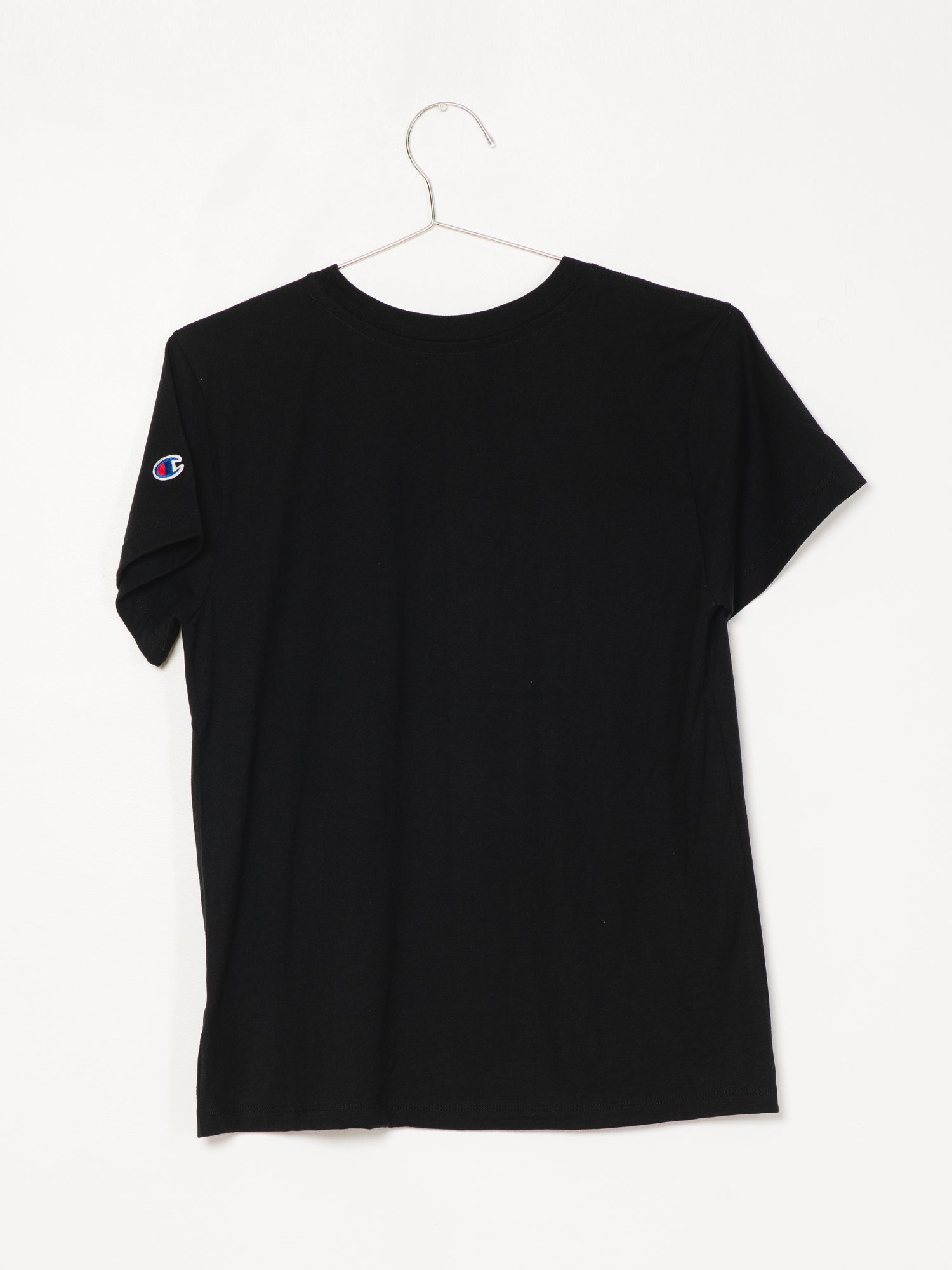 Champion Classic Cotton T-Shirt for Men & Women - Comfortable Casual Tee for Everyday Wear | Gym, Lounge, Street Style