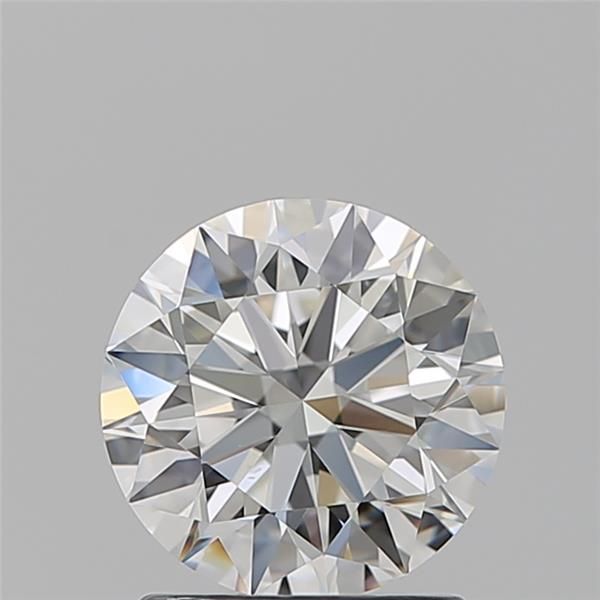 1.51 Carat G VS2 Round Cut Diamond - Premium Loose Diamond for Engagement Rings & Fine Jewelry | Perfect for Proposals, Anniversaries & Special Occasions