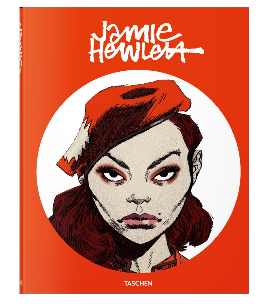 Jamie Hewlett Art Prints & Posters - Gorillaz Co-Creator & Tank Girl Artist - Perfect for Home Decor, Office & Fan Collections