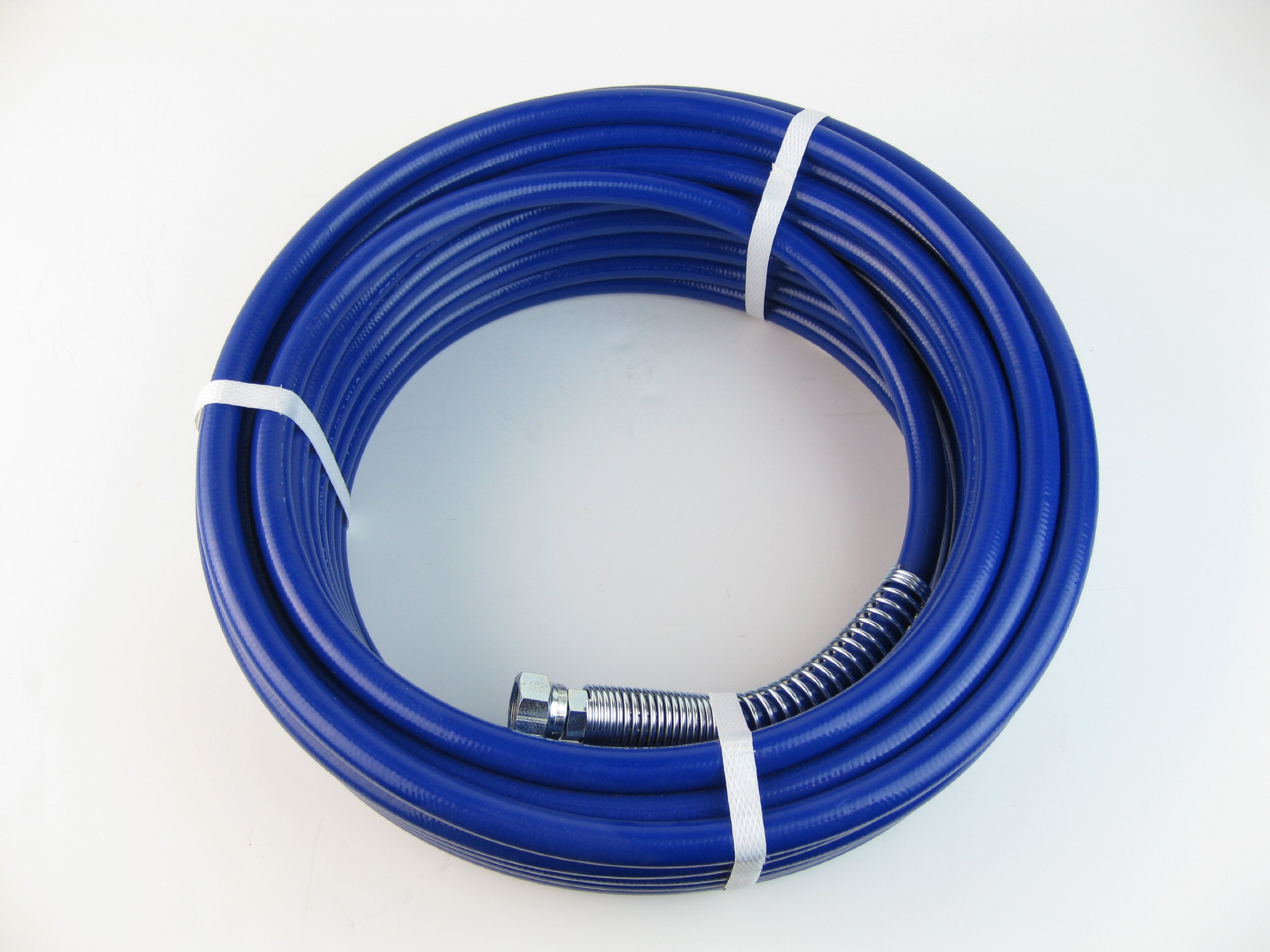 High Pressure Airless Paint Spray Hose 3300 PSI - 1/4