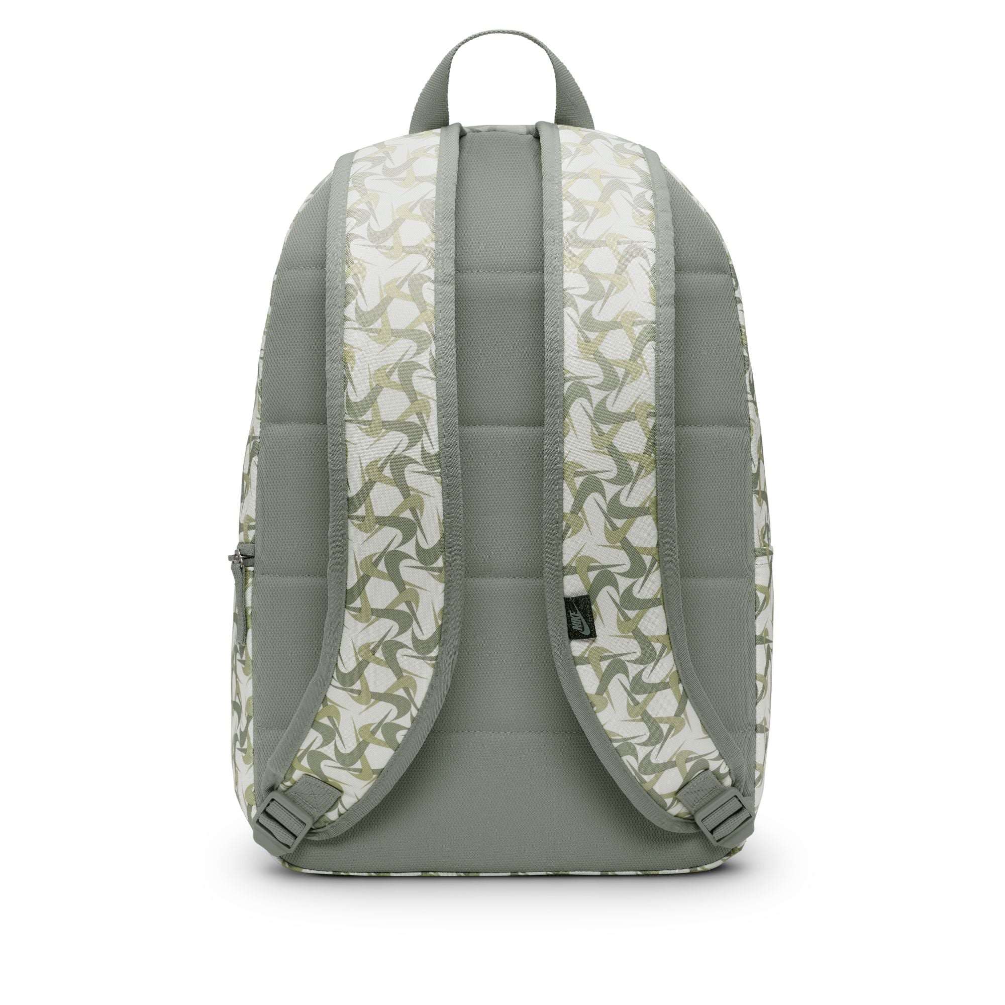Nike Heritage Backpack - Durable Water-Resistant School & Travel Backpack for Men & Women - Perfect for College, Gym, Hiking & Everyday Use