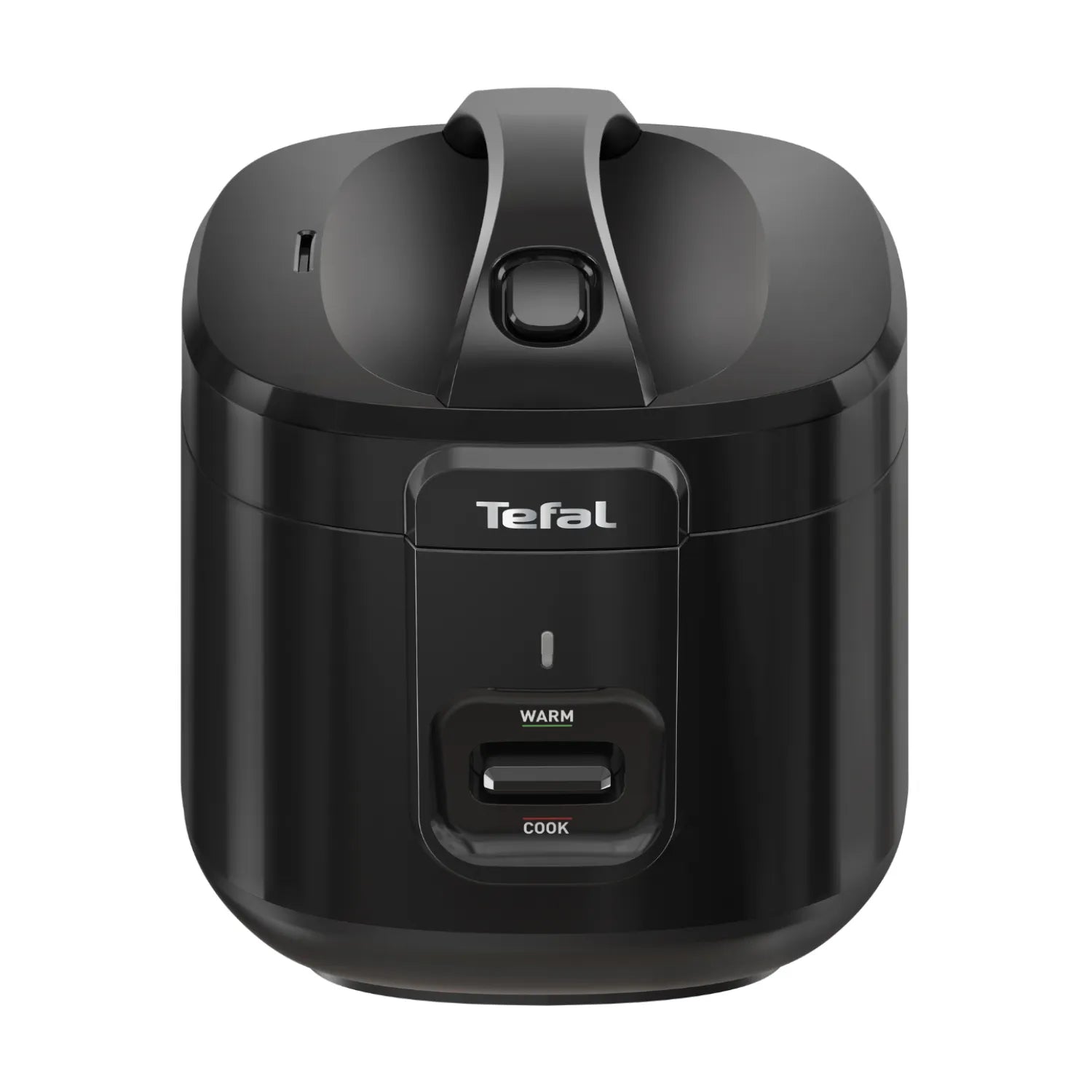 Tefal Everforce 11-Cup Rice Cooker - Black (Model RK3628) - Perfect for Family Dinners & Meal Prep