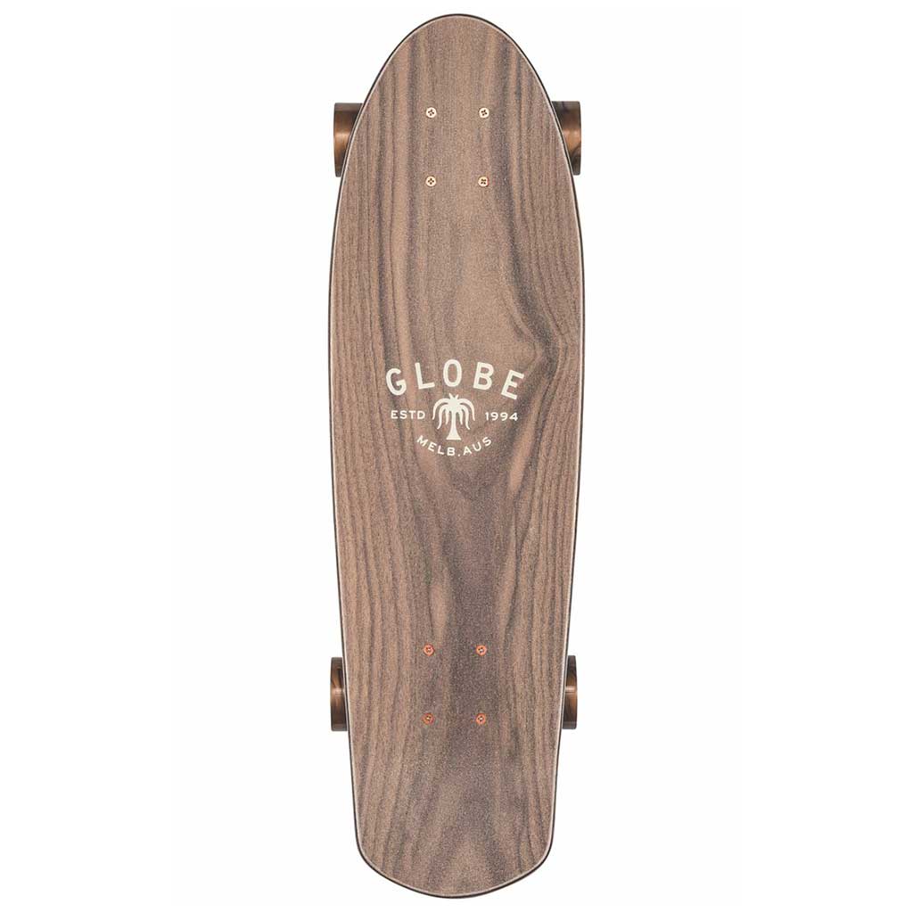 Globe Trooper 27