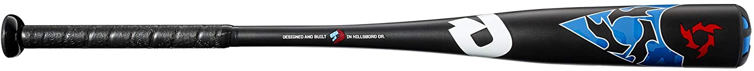 DeMarini Voodoo One Balanced 2020 UO2 20 2 5/8