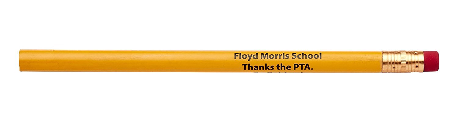 Bulk Jumbo Yellow Pencils with Imprinted Tip - 1000 Count Box for Schools, Offices & Art Projects | Premium Quality Writing & Drawing Pencils
