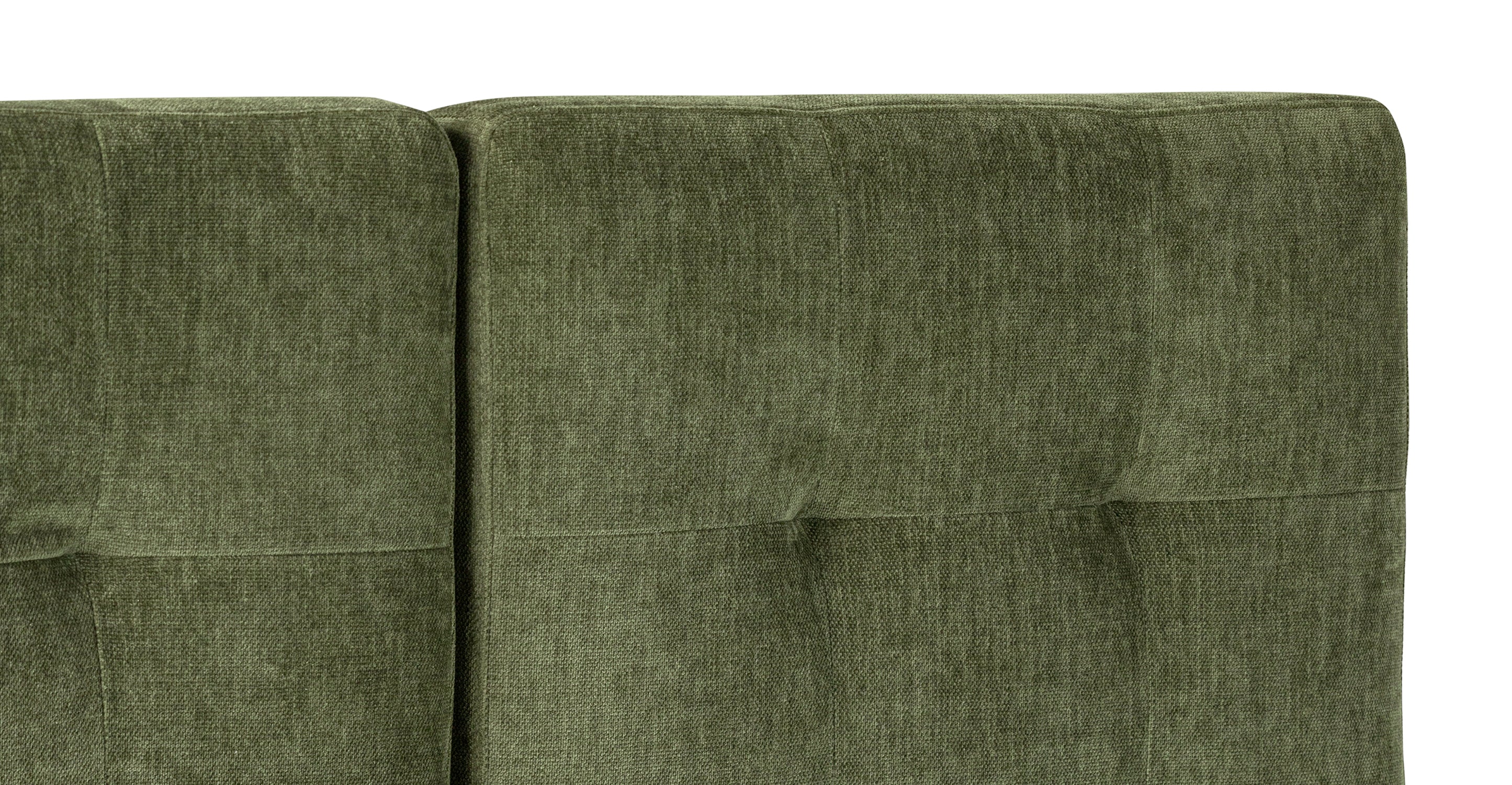 Stylish Napa Upholstered Bed Headboard - Queen Size, Tufted Fabric, Modern Bedroom Decor for Home & Hotel Use