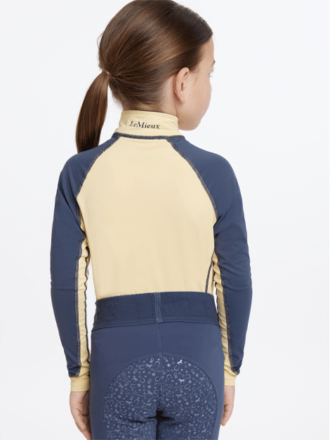 Le Mieux Mini Base Layer - Ultra Soft Thermal Underwear for Women & Men - Perfect for Cold Weather, Hiking & Outdoor Activities