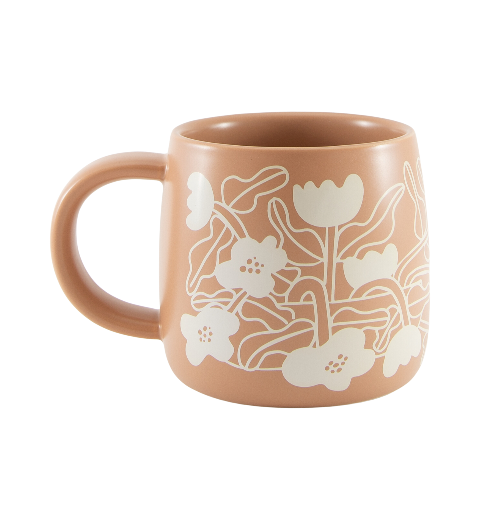 Self-Care Ceramic Coffee Mug - Inspirational Motivational Gift for Women & Men - Perfect for Office, Home & Relaxation Moments