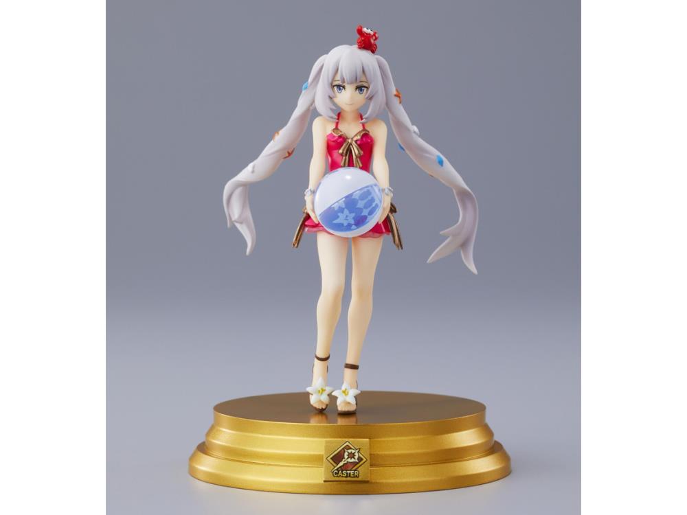 Fate Grand Order Duel Collection Vol.7 Trading Figures - Box Set of 6 Anime Character Figures for Display, Collection & Gifts | Perfect for Anime Fans, Game Lovers & Collectors
