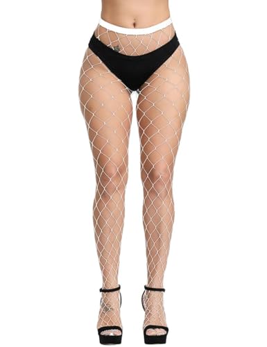 White-large-grid