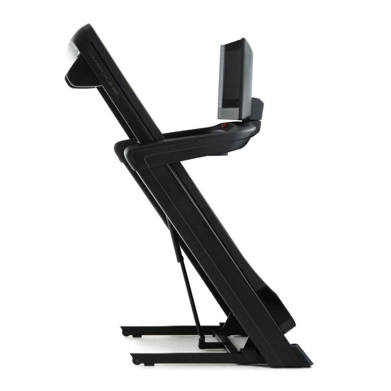 Nordictrack Commercial 2450 Treadmill - NTL19124 Electric Incline Treadmill for Home Gym, Cardio & Running Workouts - Perfect for Home Fitness, Weight Loss & Indoor Training