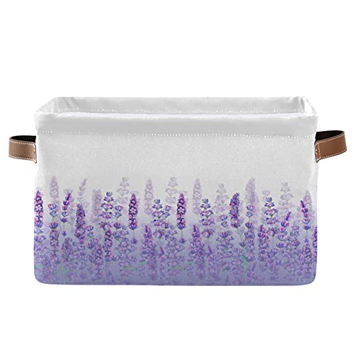 8 Lavender