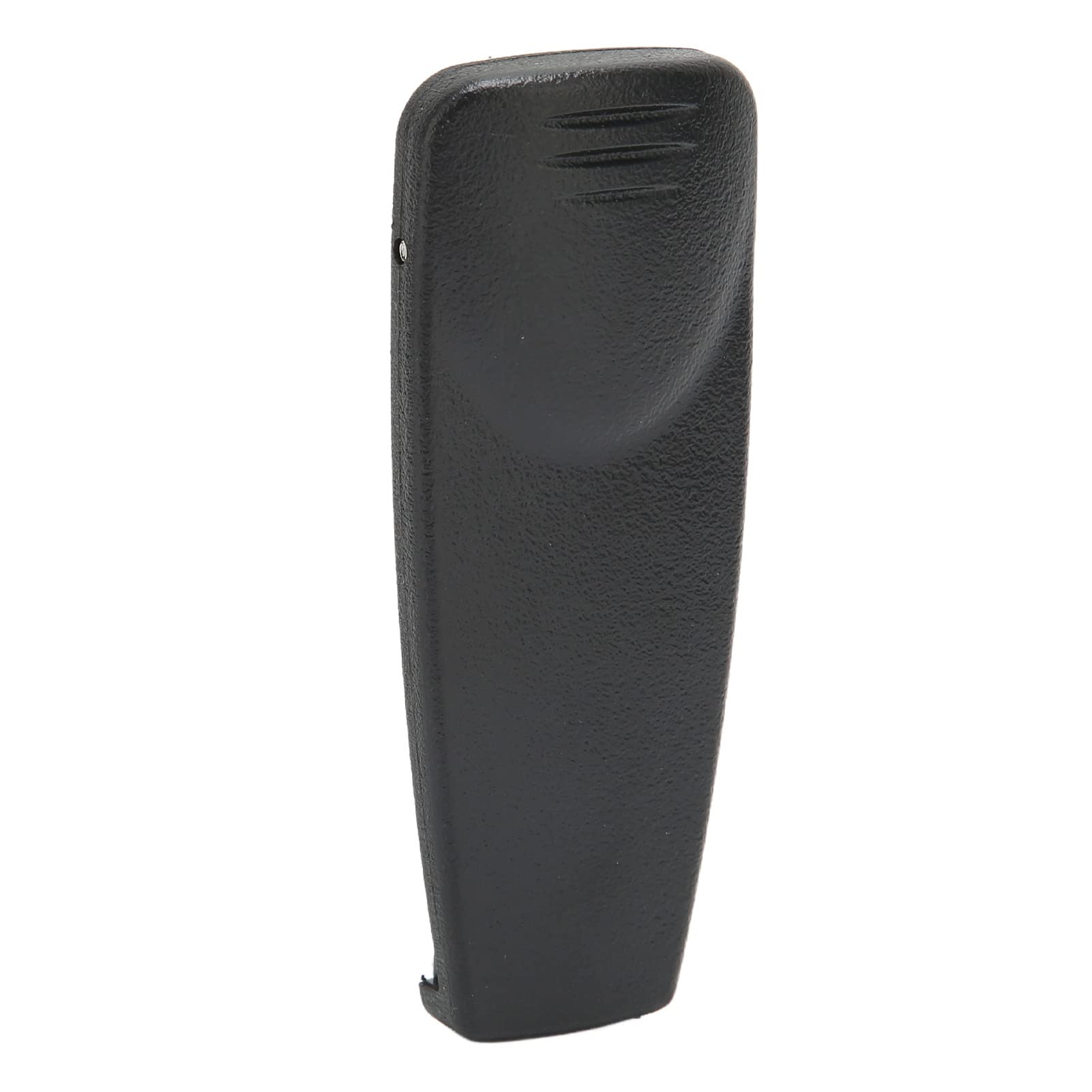 Multipurpose Portable Radio Belt Clip for Motorola GP2000 GP88S GP328 GP338 - Secure Hands-Free Carrying for Walkie Talkies - Ideal for Construction, Security, and Outdoor Activities