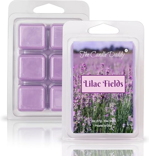 Lilac Fields