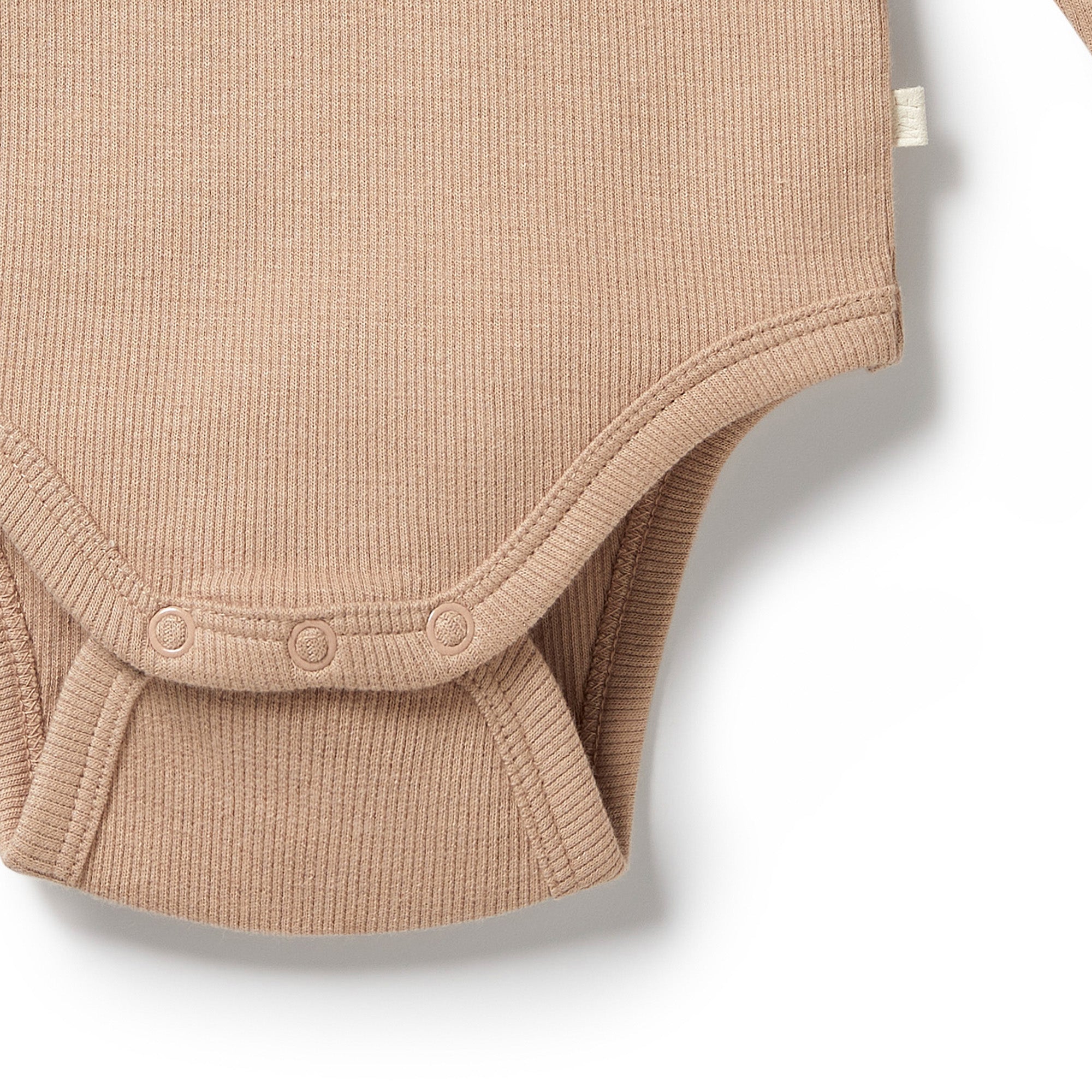 Organic Cotton Baby Bodysuit for Newborns & Infants - Soft & Comfortable Onesie for Everyday Wear, Playtime & Photo Shoots