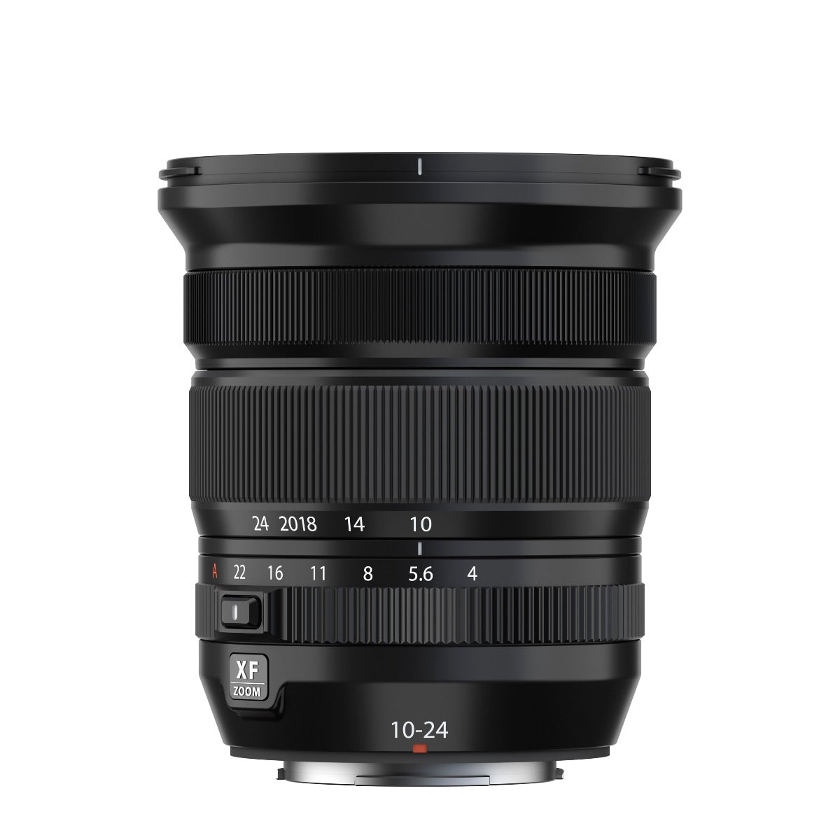 Fujifilm XF 10-24mm f/4 R OIS WR Ultra Wide Angle Lens for Mirrorless Cameras - Perfect for Landscape, Architecture & Travel Photography