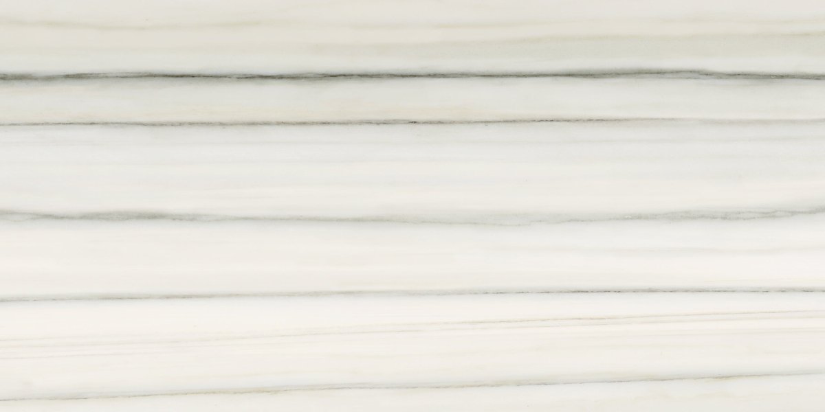 12 x 24 Inch Mayfair Zebrino Matte Rectified Glazed Porcelain Tile - Premium Floor and Wall Tile for Bathroom, Kitchen, and Living Room Renovations