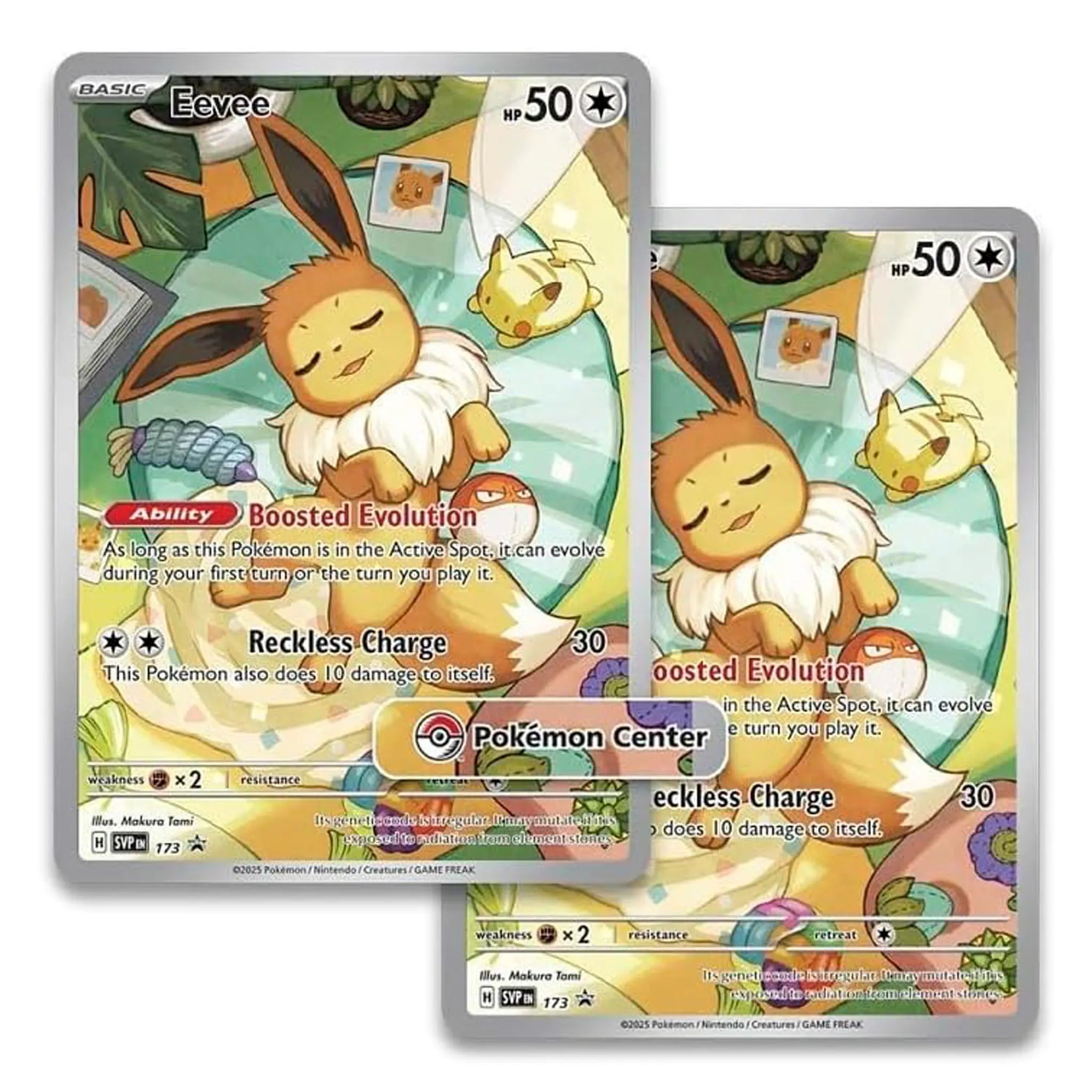 Pokémon Scarlet & Violet Prismatic Evolutions Elite Trainer Box - Official Pokémon Center Exclusive | Collectible Trading Cards for Battles & Display