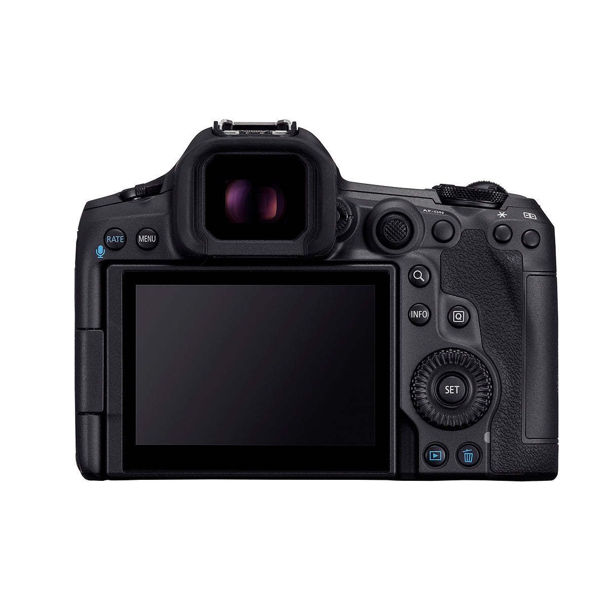 Canon EOS R5 Mark II Mirrorless Interchangeable Lens Camera Body - Professional 8K Video & 45MP Full Frame for Photography, Vlogging & Travel