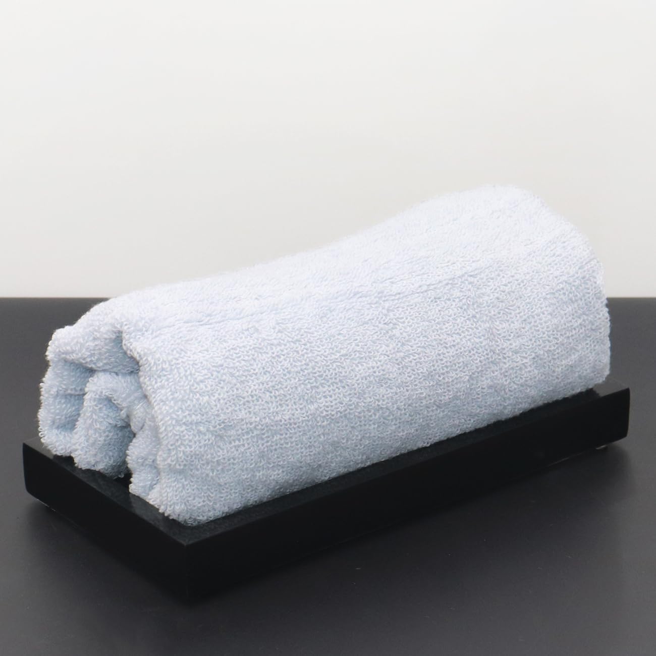 Black Marble Bathroom Vanity Tray - Elegant Resin Countertop Organizer for Toilet Tank | Perfect for Makeup, Jewelry & Bath Essentials Storage in Modern Bathrooms