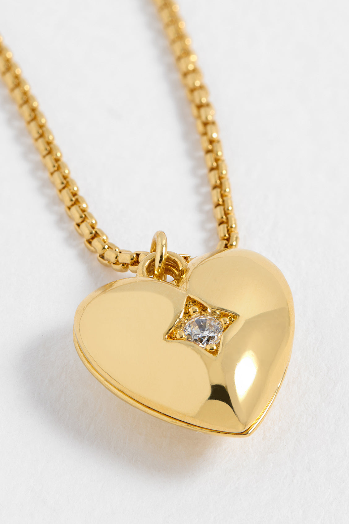 Elegant Swivel Heart Locket Necklace - Sterling Silver Engravable Pendant for Women - Perfect for Valentine's Day, Anniversary & Romantic Gifts
