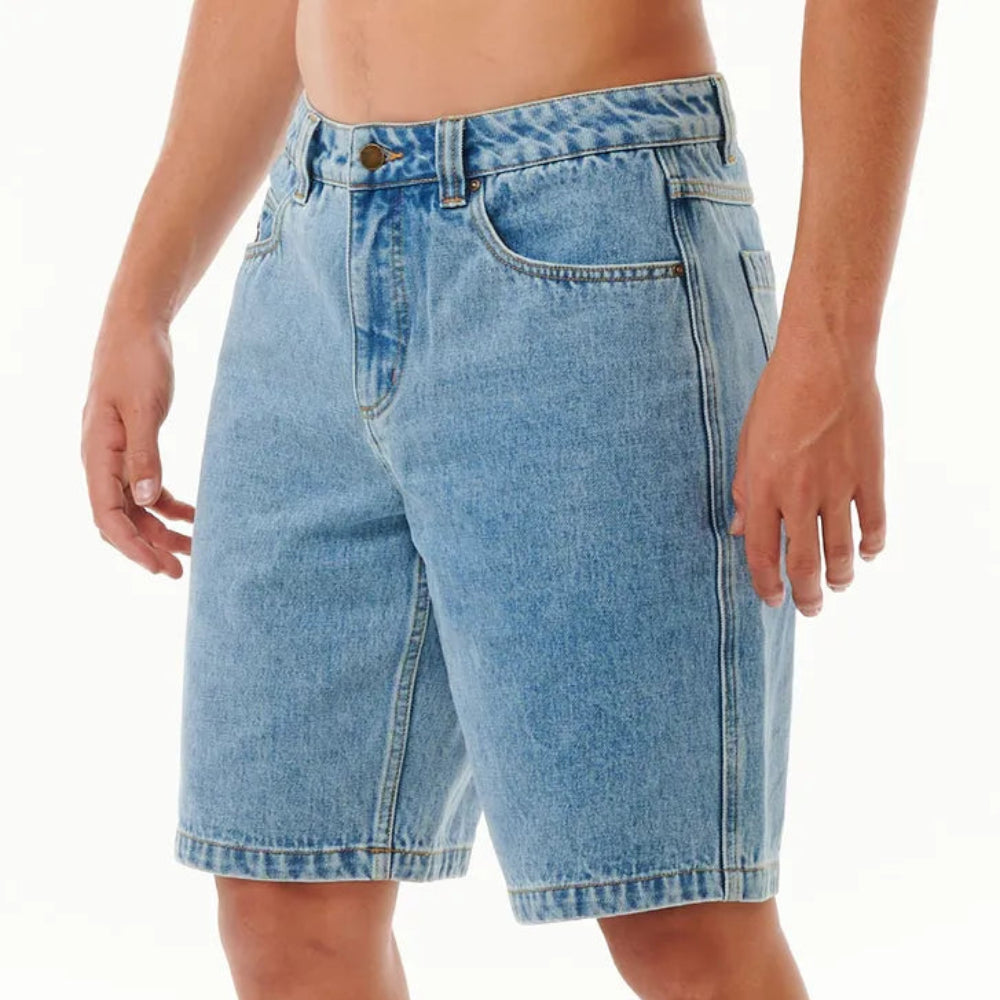 Rip Curl Men's Super Computer Walk Shorts - Quick-Dry Swim & Board Shorts for Surfing, Beach, and Outdoor Activities