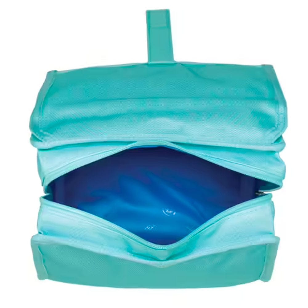 PackIt Freezable Lunch Bag with Insulated Cooler - Mint Green for Work, School & Picnics | Keeps Food Fresh & Cold All Day