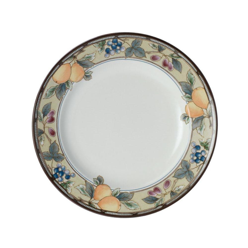 Garden Harvest® Bread and Butter Plates - Set of 4, 7.5