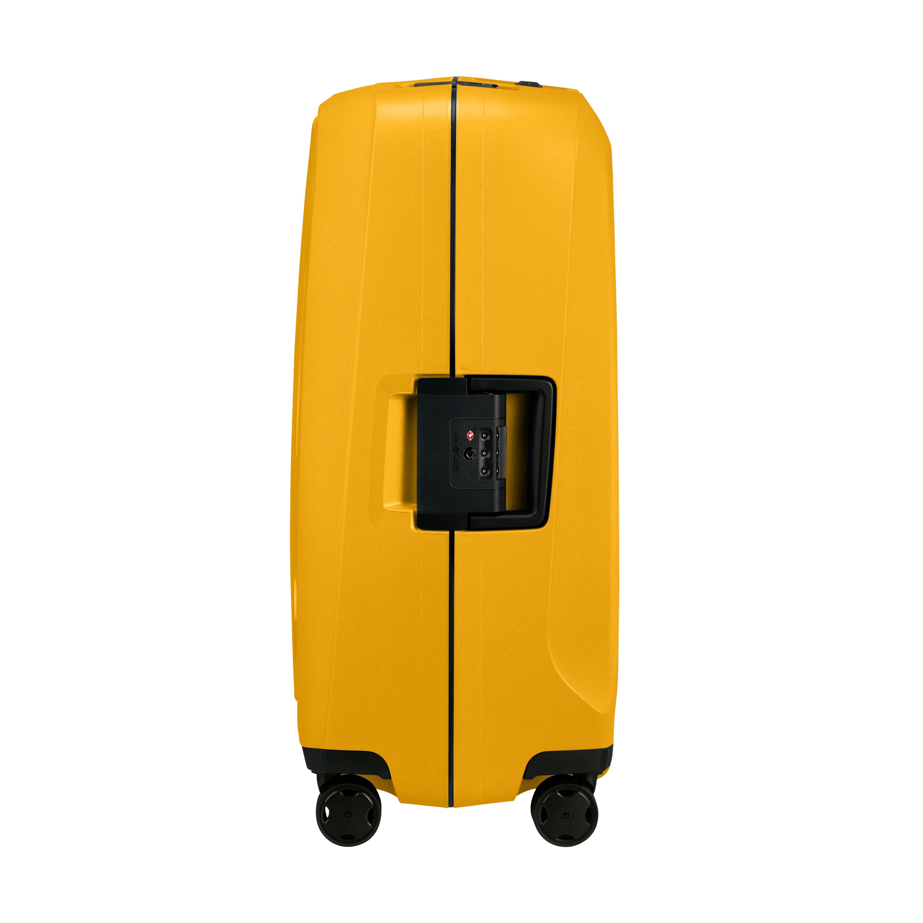 Samsonite Essens Spinner Medium Luggage - 28