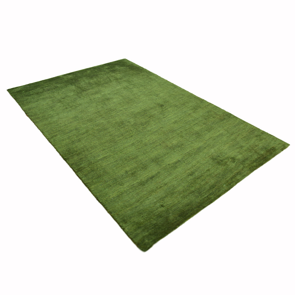 Handmade Revive Hand Knotted Rug - Premium Quality Wool Area Rug for Living Room, Bedroom, and Dining Room - Perfect for Home Decor and Cozy Spaces