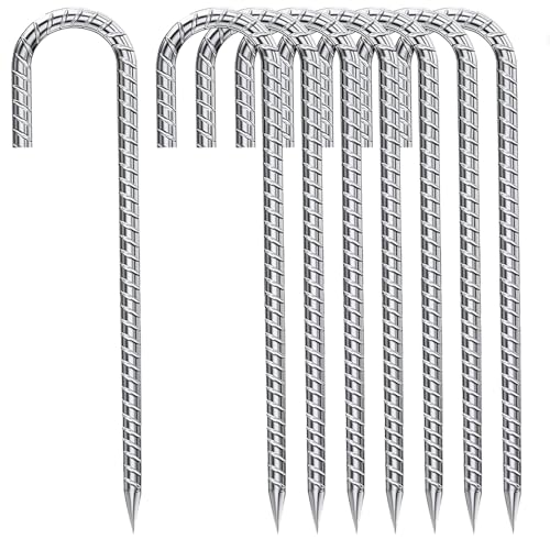 Silver-J-HOOK