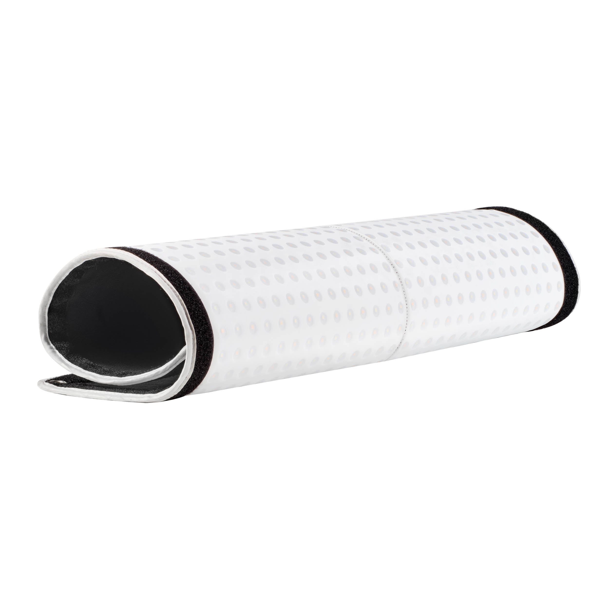 KNOWLED F200Bi 2x2 Feet IP65 Waterproof Flexible LED Panel - Dimmable Cine Lighting for Film Studio, Photography & Video Production